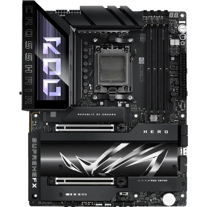 ROG-CROSSHAIR-X870E-HERO