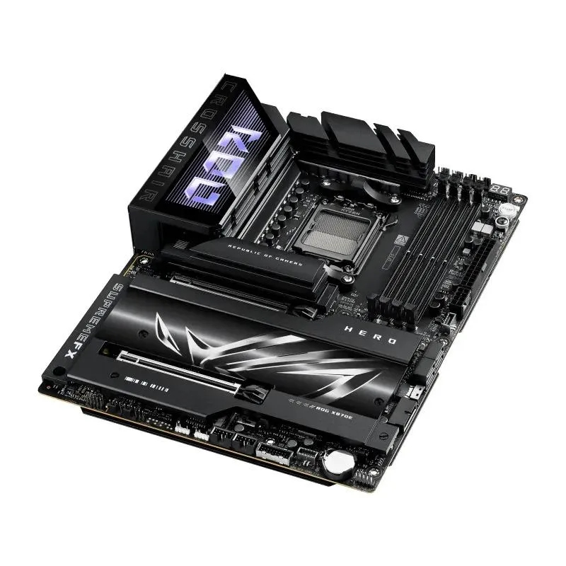 ROG-CROSSHAIR-X870E-HERO