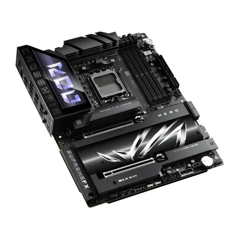 ROG-CROSSHAIR-X870E-HERO