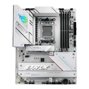 ASUS ROG STRIX B850-A GAMING WIFI MB "ROG STRIX B850-A GAMING WIFI"
