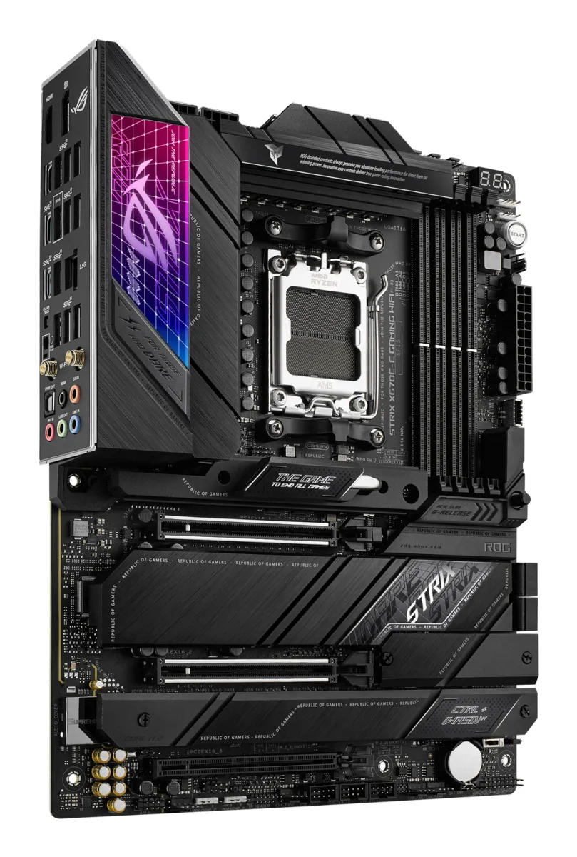 ROG-STRIX-X670E-E-GM