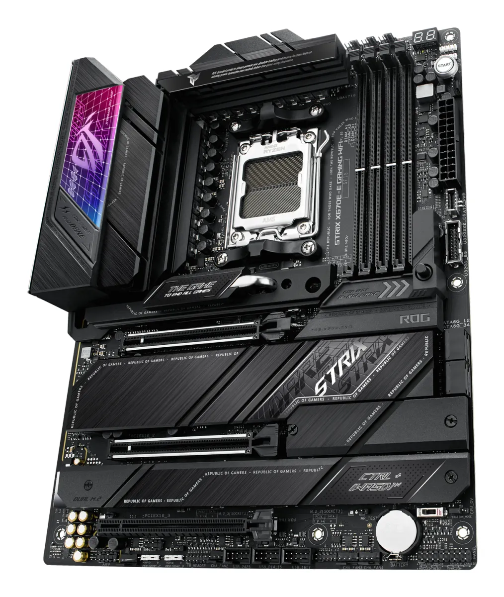 ROG-STRIX-X670E-E-GM