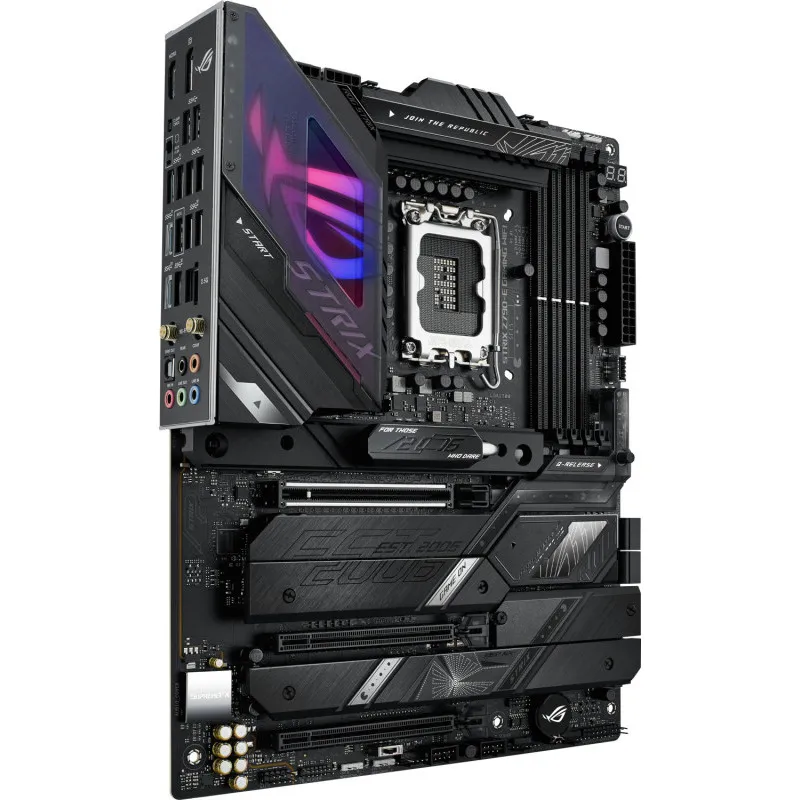 ROG-STRIX-Z790-E-GM