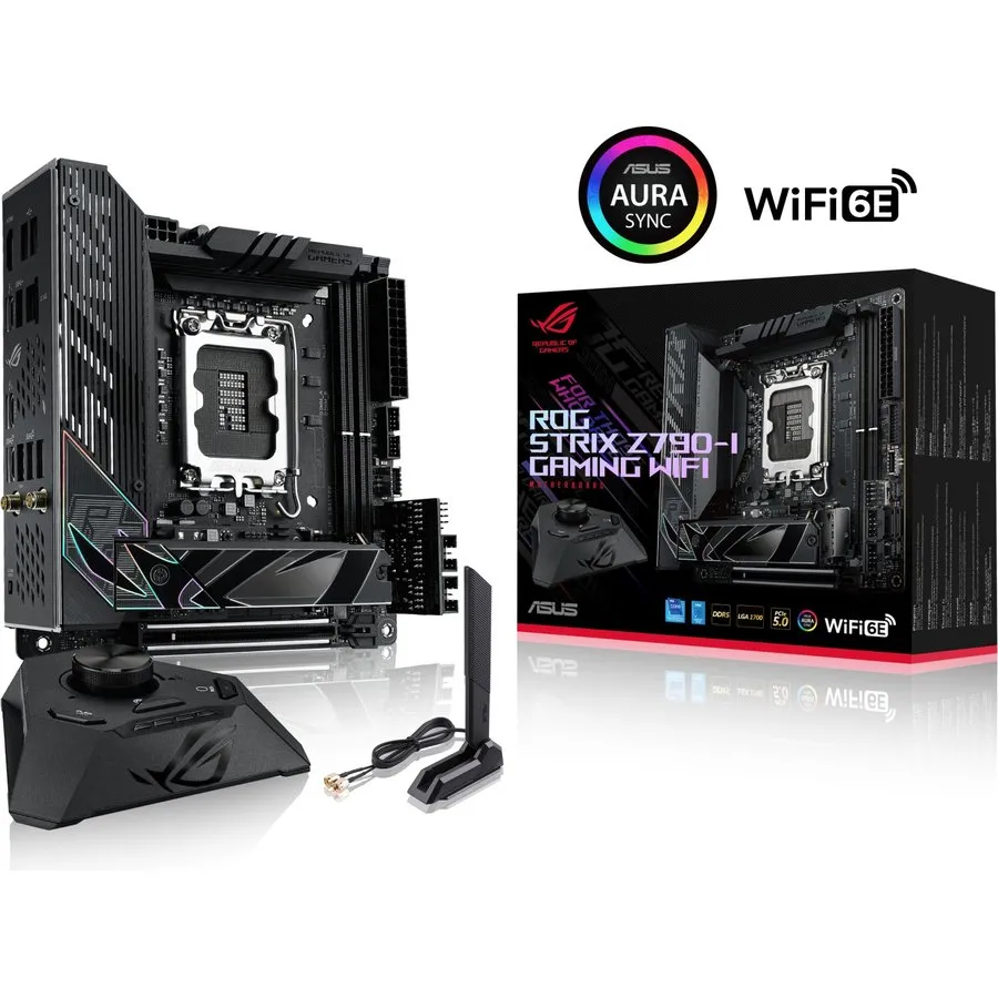 ROG-STRIX-Z790-I-GM