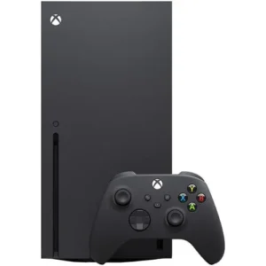 MS Xbox Series X 1TB + Forza H/5 CS/EL/HU/PL/SK/TR EMEA-CEE SX-EY "RRT-00061" (timbru verde 2.00 lei)