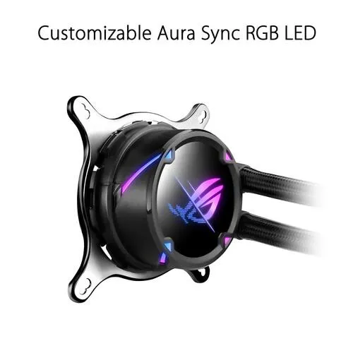 RS-LC-II-360-ARGB RS-LC-II-360-ARGB