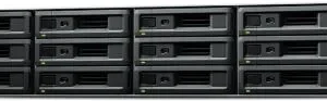RackStation RS3621RPxs Redundant Power without Rack,Xeon D-1531,64 bit,8 GB DDR4 ECC UDIMM 12 x 3.5"/2.5" SATA HDD/SSD Drive Bays Extendable to 36 Hot Swappablex3.5" "RS3621RPxs" (timbru verde 2 lei)