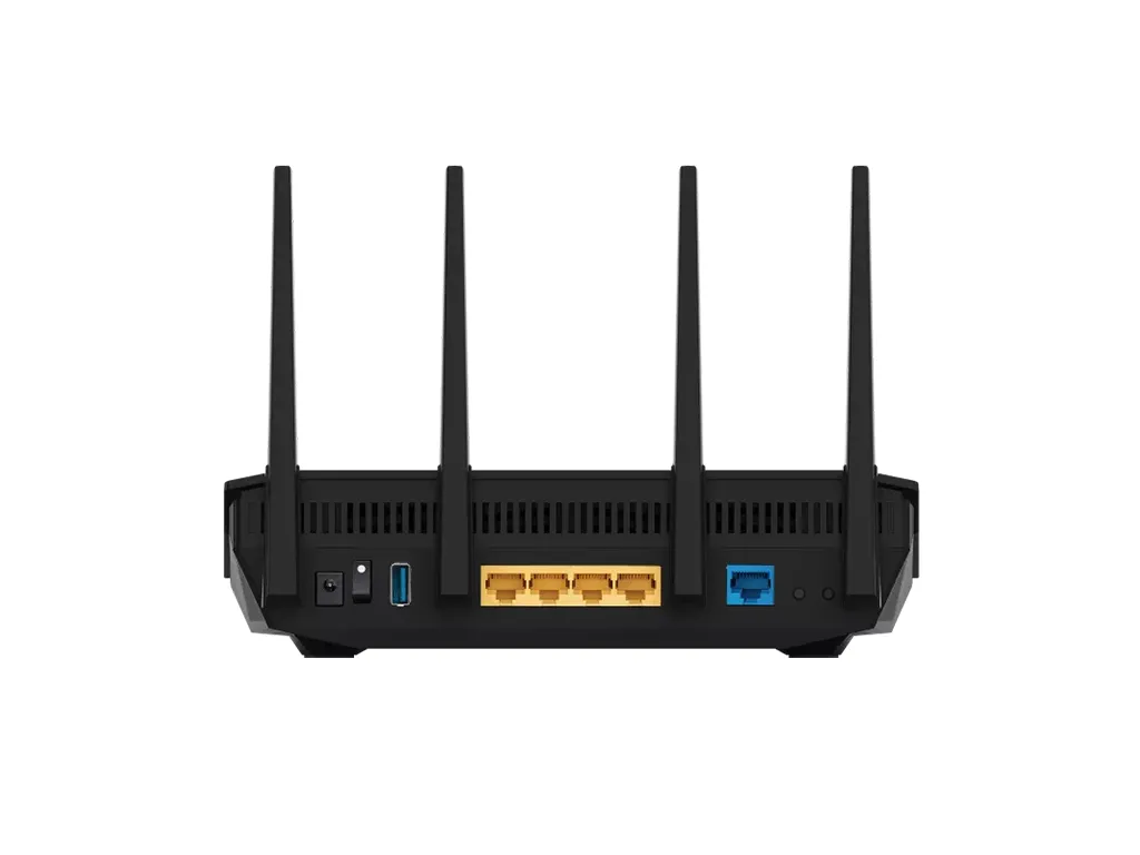RT-AX5400