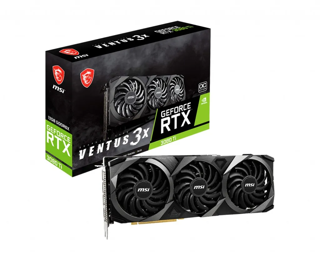RTX3080TI-V-X3-OC