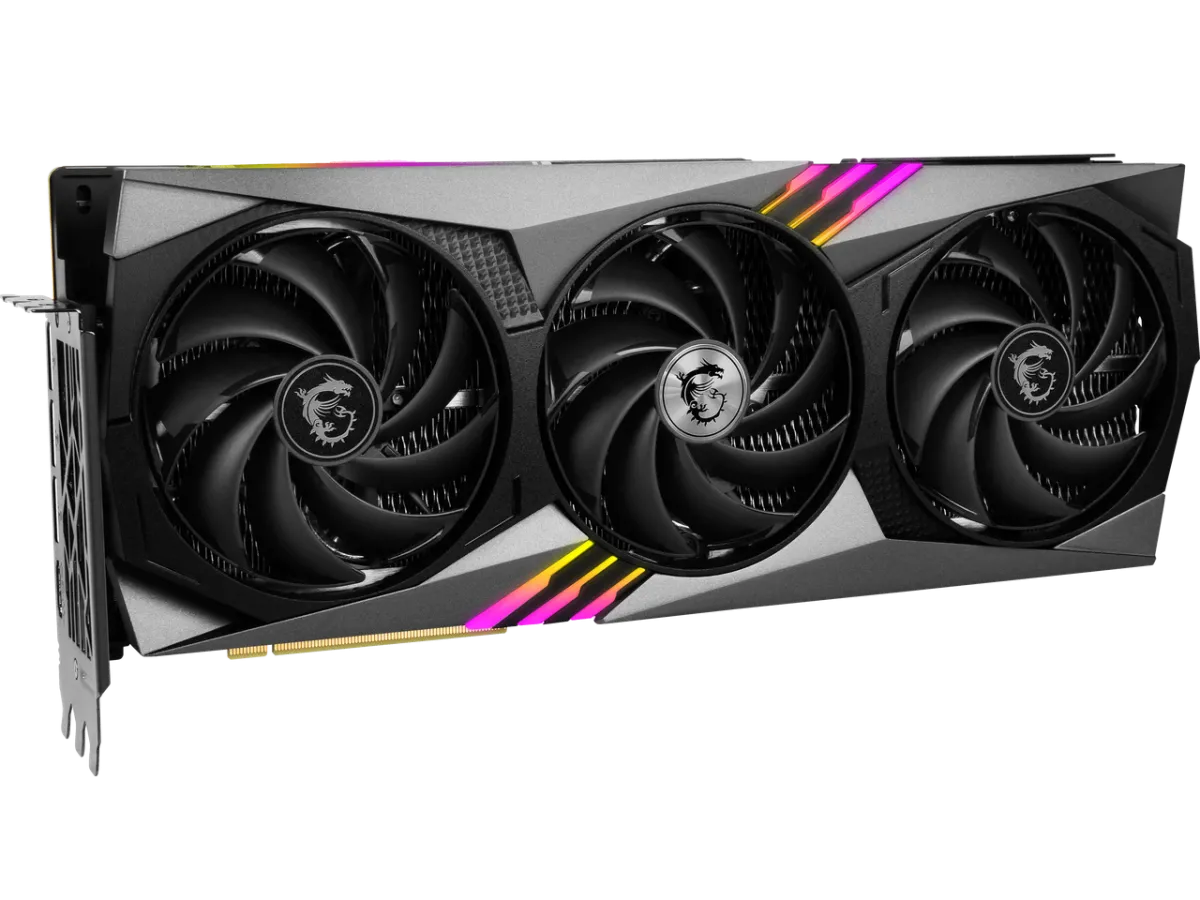 RTX4070TI-GAM-TRIO
