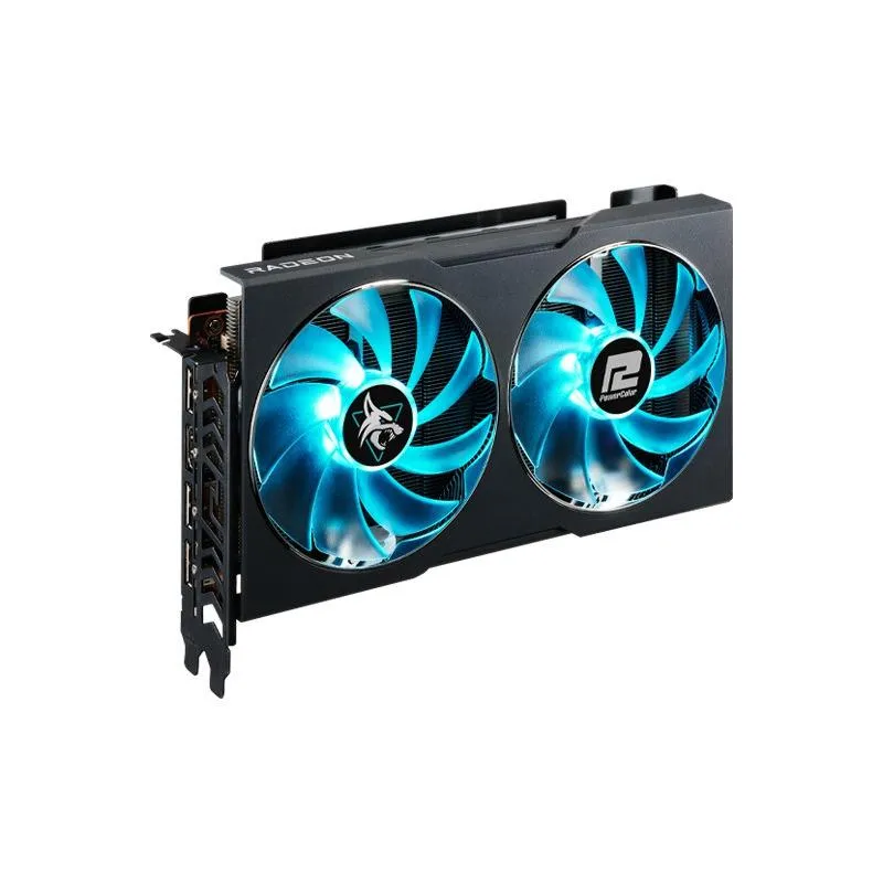 RX6650XT-8G3DHLOC