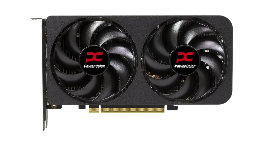RX9060XT-16G-A RX9060XT-16G-A