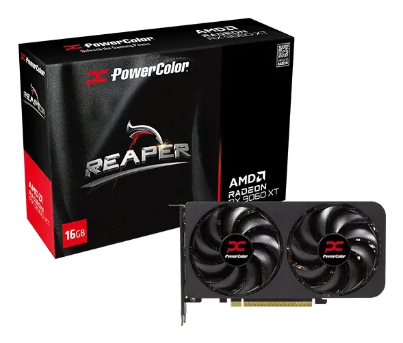 RX9060XT-16G-A