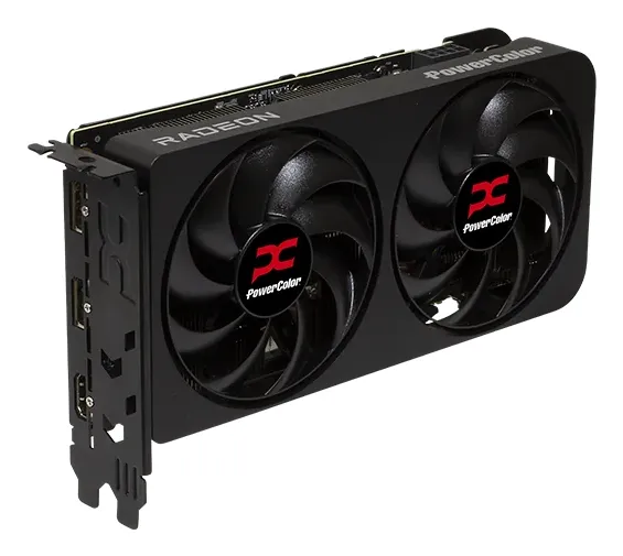 RX9060XT-16G-A RX9060XT-16G-A