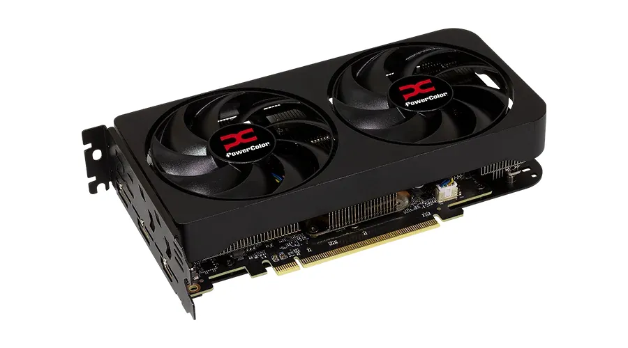 RX9060XT-16G-A RX9060XT-16G-A