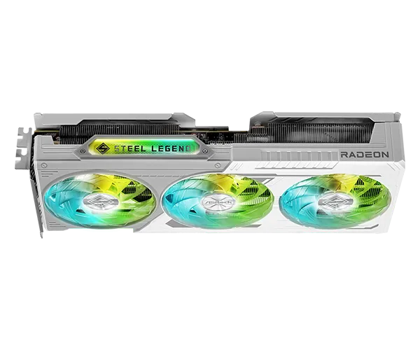 RX9060XT-SL-16GO