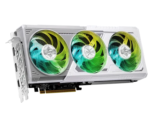 RX9060XT-SL-16GO