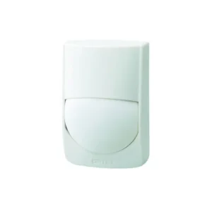 DETECTOR de miscare OPTEX, PIR, 12m, montare la interior, 78 zone, "RXC-ST" (timbru verde 0.8 lei)