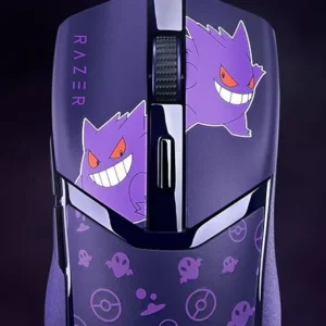 Mouse Razer Cobra - Pokemon Ed. "RZ01-04650700-R3M1" (timbru verde 0.18 lei)