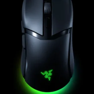 Mouse Razer Cobra HyperSpeed "RZ01-05570100-R3G1" (timbru verde 0.18 lei)