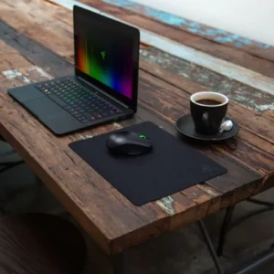 Mouse PAD RAZER, "Goliathus Mobile", gaming, textil, 270 x 215 x 1.5 mm, negru, "RZ02-01820500-R3M1"