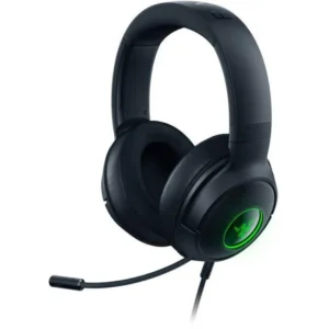 Casti Razer Kraken V3 X USB "RZ04-03750300-R3M1" (timbru verde 0.8 lei)