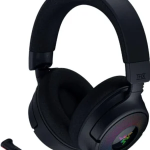 Casti wireless Razer Kraken V4 "RZ04-05170100-R3M1" (timbru verde 0.8 lei)