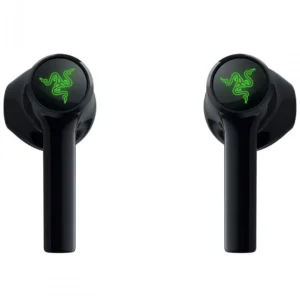 CASTI Razer - gam Hammerhead True Wireless X, "RZ12-03830100-R3G1" (timbru verde 0.8 lei)