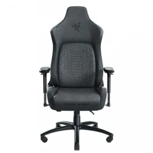 Scaun Razer Iskur Dark Gray Fabric "RZ38-02770300-R3G1"