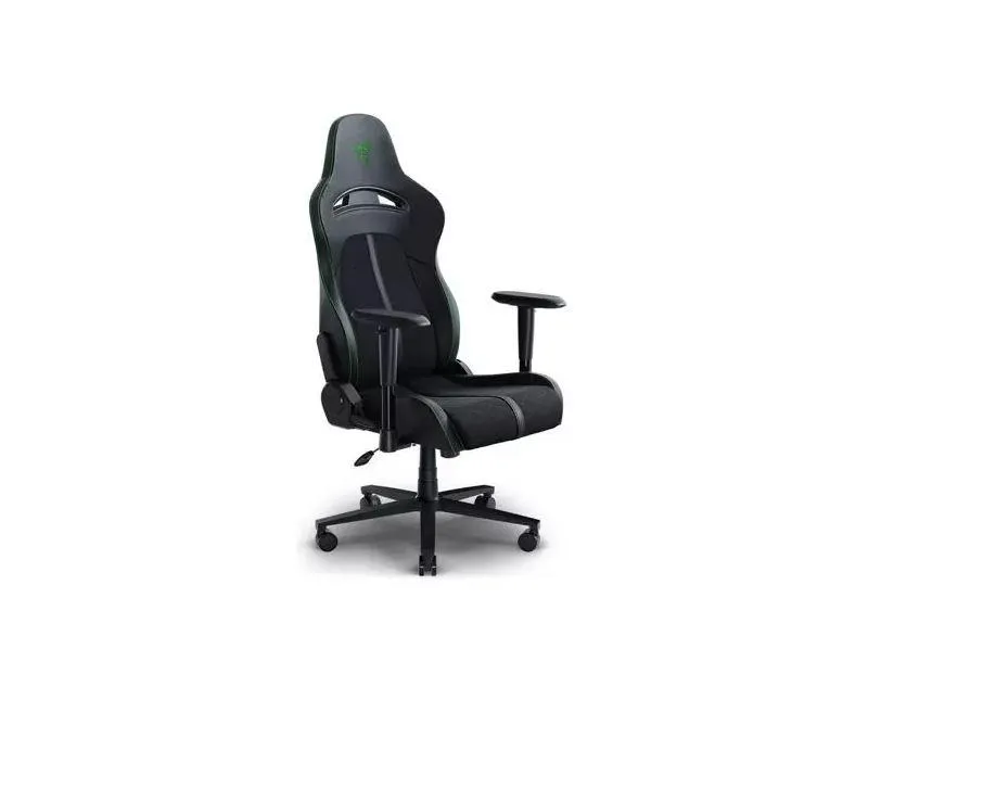 Scaun Razer Enki Green "RZ38-03720100-R3G1" - imagine 2