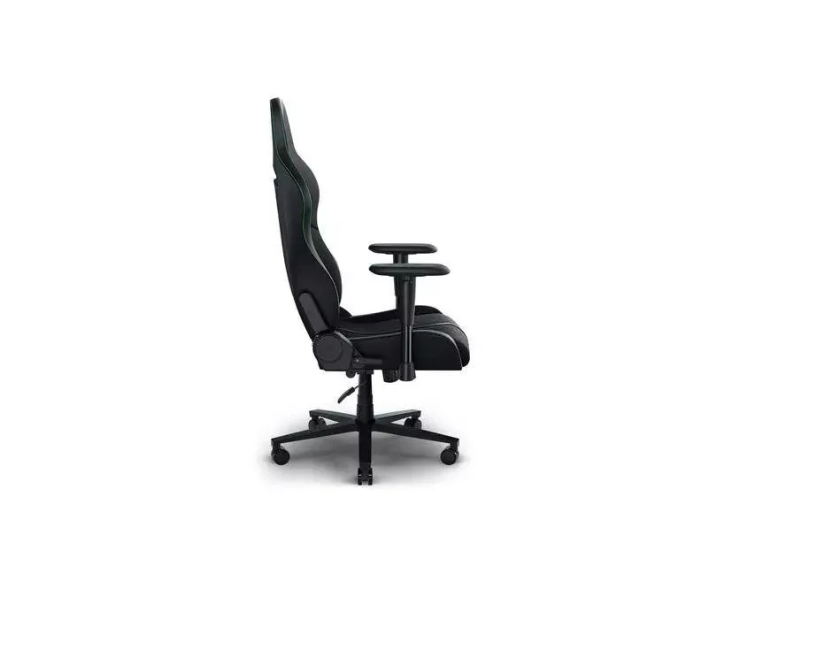 Scaun Razer Enki Green "RZ38-03720100-R3G1" - imagine 3