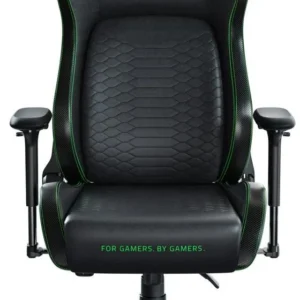 Razer Iskur XL Gaming Chair Lombar "RZ38-03950100-R3G1"