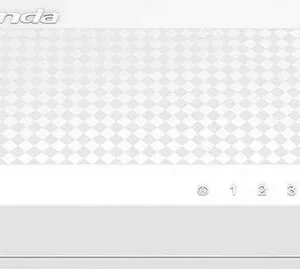 SWITCH Tenda 5 porturi 10/100 Mbps, fanless "S105" (timbru verde 0.8 lei)