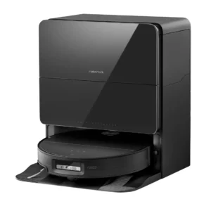 Roborock VC Saros 10 Black "S1052-00" (timbru verde 4 lei)