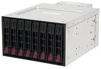 Fujitsu|S26361-F2495-L216|Upgrade kit to/for 16x 2.5 HDD/SSD for RX2520 M4 / M5, "S26361-F2495-L216"