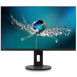 Monitor LED B2711 TS QHD  68,6cm 2560x144, Negru "S26361-K1702-V160" (timbru verde 7 lei)