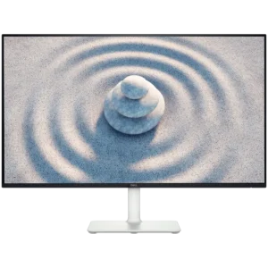 Monitor LED Dell S-series S2725H 27", 1920x1080, FHD, 100Hz, IPS Antiglare, 16:9, 1500:1, 300 cd/m2, 8ms/5ms/4ms, 178/178, 2xHDMI, 2x5W Speakers, Tilt "S2725H-05" (timbru verde 7 lei)