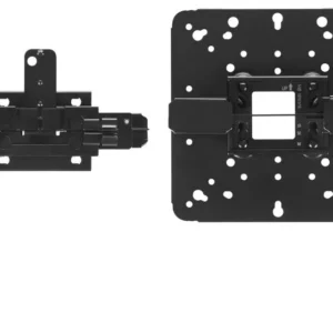 HPE ANW AP-MNT-U CAMPUS TYPE U BRKT KIT "S4K79A" (timbru verde 0.8 lei)