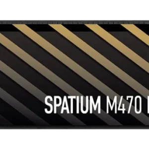 SSD SPATIUM M470 PRO 1 TB PCIe 4.0 NVMe "S78-440L0J0-P83"