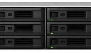 SA3200D Dual Controller without Rack Kit (options: RKS1317) CPU Intel Xeon D-1521, 64 bit,Quad Core 2.4/2.7GHz 8GB DDR4 12x3.5"/2.5" HDD/SSD Drive Bays "SA3200D"  (timbru verde 4 lei)