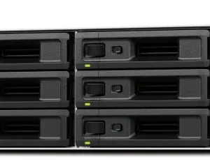 Network Attached Storage Synology SA3410 16GB "SA3410" (timbru verde 11 lei)