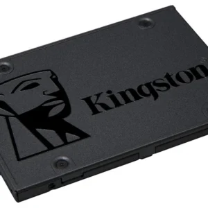 SSD KINGSTON, A400S, 480 GB, 2.5 inch, S-ATA 3, 3D TLC Nand, R/W: 500/450 MB/s, "SA400S37/480G"