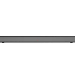 Soundbar, Panasonic,  2.1, 45 W, Bluetooth, Negru, SC-HTB100EGK "SC-HTB100EGK" (timbru verde 4 lei)