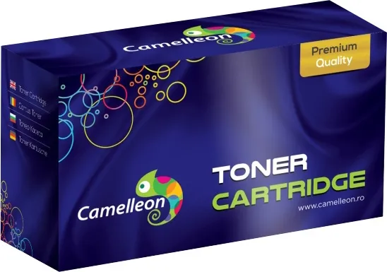 Toner CAMELLEON SCX-D4725A Black, compatibil cu Samsung SCX-4725FN, 3000pag, 3000pag, "SCX-D4725A-CP"