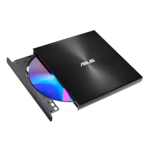 ASUS ZenDrive U8M external DVD-WR USB-C "SDRW-08U8M-U/BLK/G" (timbru verde 0.8 lei)
