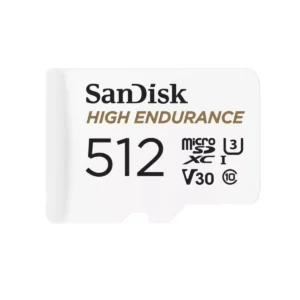 Carduri memorie SanDisk SDSQQNR-512G-GN6IA "SDSQQNR-512G-GN6IA" (timbru verde 0.03 lei)