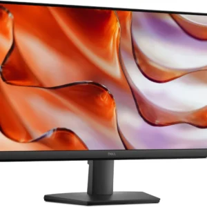 Dell 27 Monitor - SE2425HM 23.8" FHD 1920x1080 100Hz, 72% NTSC (CIE 1931), 93 PPI, 16:9, IPS, AG, 250 cd/m2, 1000:1, 178/178, 5ms/8ms, HDMI, VGA, Tilt "SE2425HM-05" (timbru verde 7 lei)