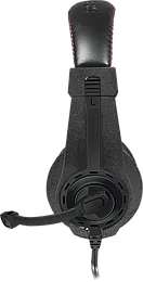 CASTI SPEEDLINK LEGATOS PC BLACK "SL-860000-BK" (timbru verde 0.8 lei)