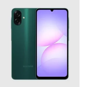 Samsung A07 A075F 6.7" 8GB 256GB DARK GN "SM-A075FZGI" (timbru verde 0.45 lei)