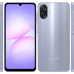Samsung A07 A075F 6.7" 8GB 256GB VIOLET "SM-A075FZVI" (timbru verde 0.45 lei)